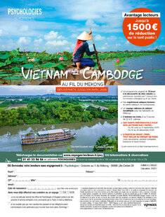 Psychologies Magazine 471 PSYCHOLOGIES CROISIÈRES