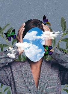 Psychologies Magazine 471 Le refoulement