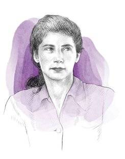 Psychologies Magazine 471 FREUD DANS UNE MAIN, MARX DANS L'AUTRE