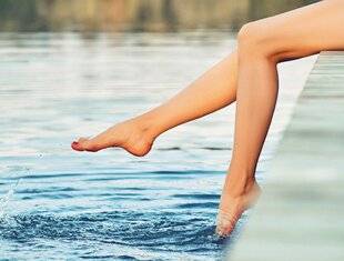 Psychologies Magazine 471 SE RÉCONCILIER AVEC SES JAMBES