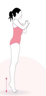 Psychologies Magazine 471 MOBILISER SES MUSCLES