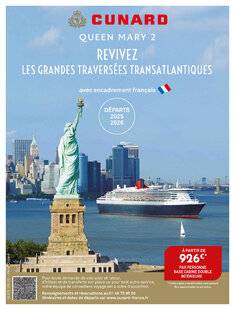 Psychologies Magazine 471 CUNARD