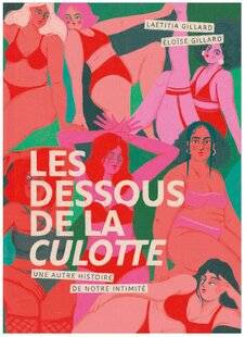 Psychologies Magazine 471 La culotte MISE À NU