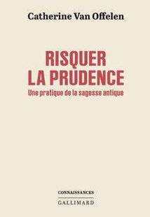 Psychologies Magazine 471 Risquer la prudence, une pratique de la sagesse antique