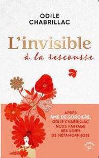 Psychologies Magazine 471 L'Invisible à la rescousse