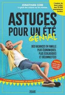 Psychologies Magazine 471 Astuces pour un été génial