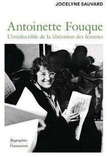Psychologies Magazine 471 Antoinette Fouque, l'irréductible de la libération des femmes