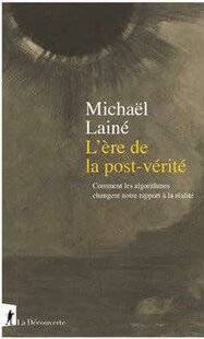Psychologies Magazine 471 L'Ère de la post-vérité