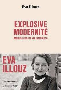 Psychologies Magazine 471 Explosive modernité