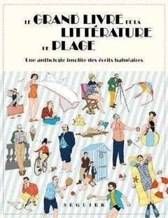 Psychologies Magazine 471 Le Grand Livre de la littérature de plage