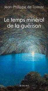 Psychologies Magazine 471 Le Temps minéral de la guérison