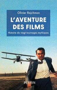 Psychologies Magazine 471 L'Aventure des films