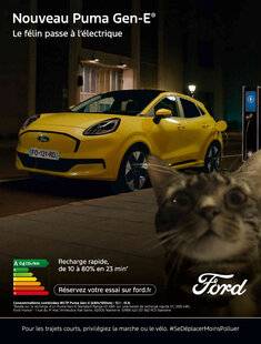 Psychologies Magazine 471 Ford