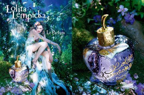 Psychologies Magazine 472 Lolita Lempicka
