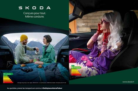 Psychologies Magazine 472 ŠKODA