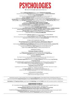 Psychologies Magazine 472 PSYCHOLOGIES