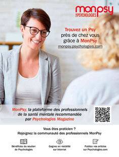 Psychologies Magazine 472 monpsy