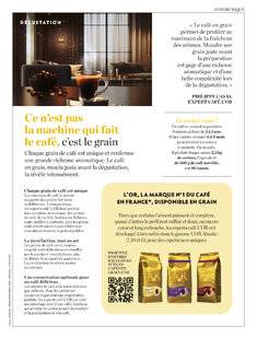 Psychologies Magazine 472 L'OR