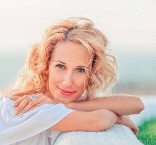 Psychologies Magazine 472 La ménopause S'IMPOSE