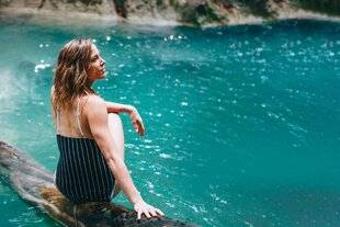 Psychologies Magazine 472 Comment LA NATURE nous soigne