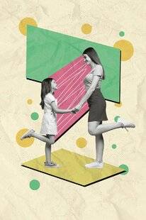 Psychologies Magazine 472 VACANCES : sitôt parti, mon enfant veut DÉJÀ RENTRER