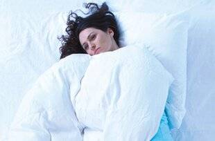 Psychologies Magazine 472 VIVRE AVEC UNE PERSONNE INSOMNIAQUE
