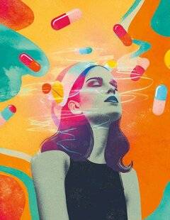 Psychologies Magazine 472 L'effet nocebo
