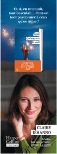 Psychologies Magazine 472 HarperCollins traversée