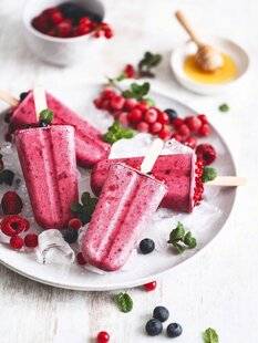 Psychologies Magazine 472 Le sorbet BRISE LA GLACE