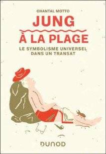Psychologies Magazine 472 Jung à la plage