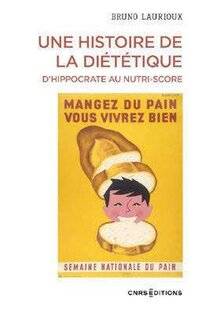 Psychologies Magazine 472 Une histoire de la diététique, d'Hippocrate au Nutri-Score