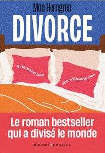 Psychologies Magazine 472 Divorce