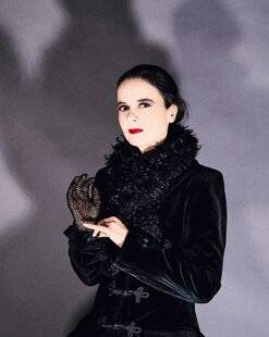 Psychologies Magazine 473 AMÉLIE NOTHOMB en mal de mère