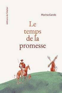 Psychologies Magazine 473 Le Temps de la promesse de Marina Garcés