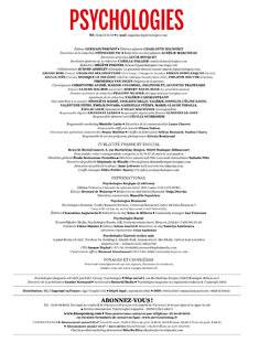 Psychologies Magazine 473 PSYCHOLOGIES