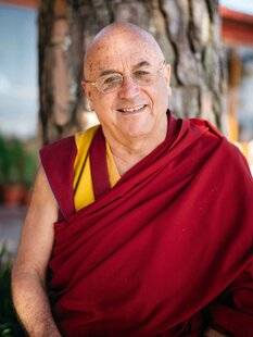 Psychologies Magazine 473 Matthieu Ricard
