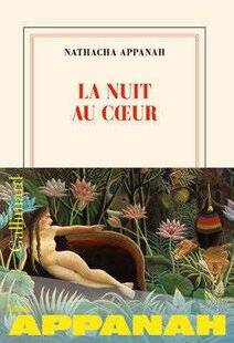 Psychologies Magazine 473 La Nuit au cœur de Nathacha Appanah