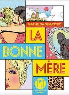 Psychologies Magazine 473 La Bonne Mère de Mathilda Di Matteo