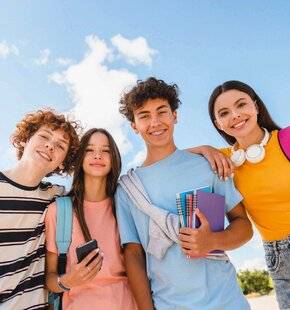 Psychologies Magazine 473 L'ÉCOLE à l'heure biologique ?