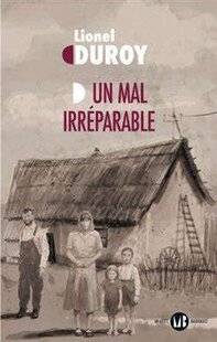 Psychologies Magazine 473 Un mal irréparable de Lionel Duroy