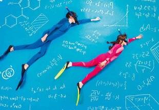 Psychologies Magazine 473 MATHS : L'ÉCART FILLES/ GARÇONS commence au CP !
