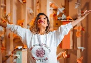 Psychologies Magazine 473 Le premier prix est attribué à… LA FORMATION ÉMOTIONS EN SCÈNE