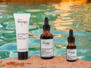 Psychologies Magazine 473 Le premier prix est attribué à… LA GAMME VISAGE Sym Biologic System