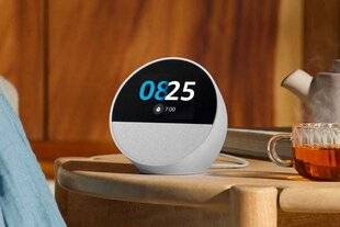 Psychologies Magazine 473 LE RÉVEIL INTELLIGENT ECHO SPOT D'AMAZON