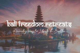Psychologies Magazine 473 BALI FREEDOM RETREATS