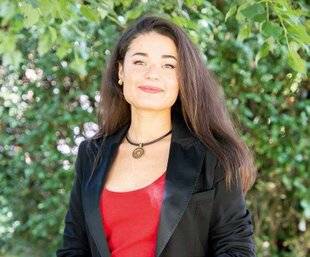 Psychologies Magazine 473 LA MÉTHODE HOLISTIQUE YASMINE DESSOUT