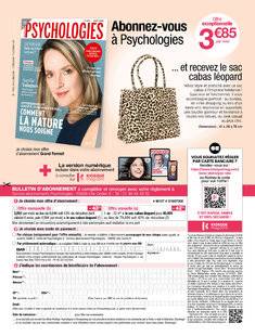Psychologies Magazine 473 PSYCHOLOGIES