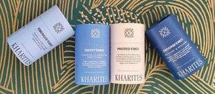 Psychologies Magazine 473 KHARITES - CURE ENJOY'EMOI