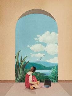 Psychologies Magazine 473 Peut-on passer à côté de SA VIE ?
