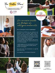 Psychologies Magazine 473 The Positive Place